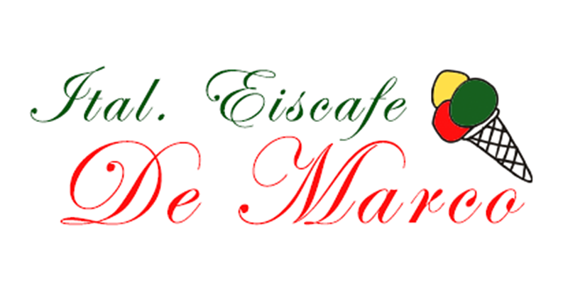 Eiscafe de Marco