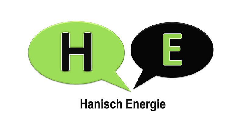 Hanisch Energie