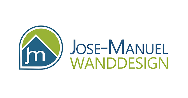 Jose Manuel Wanddesign