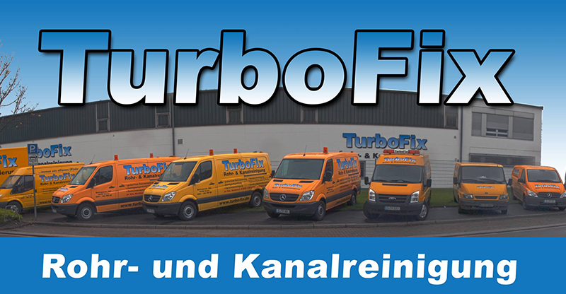 Turbofix