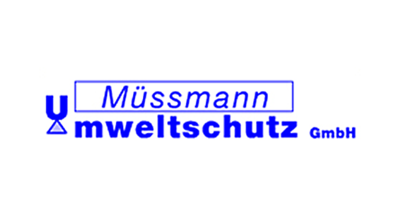 Müssmann Umweltschutz