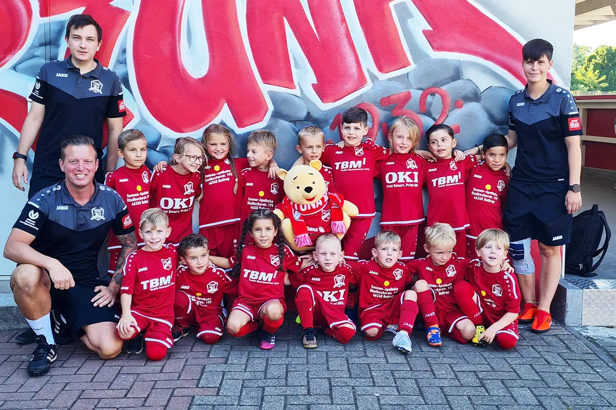 Team