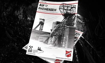 Auf Rheinbaben - Ausgabe 2/22 verfügbar