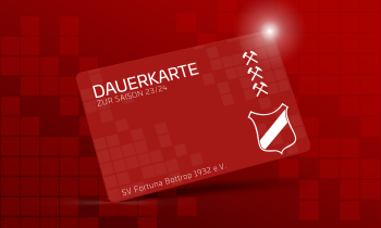 Dauerkarten-Vorverkauf startet