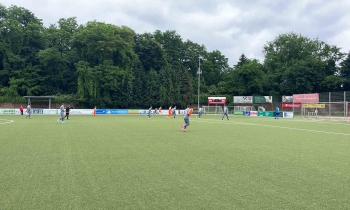 Zweitvertretung mit 4:2 Heimerfolg zum Saisonabschluss