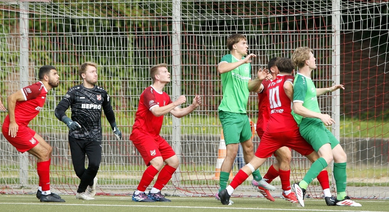Fortuna unterliegt Arminia mit 0:3!