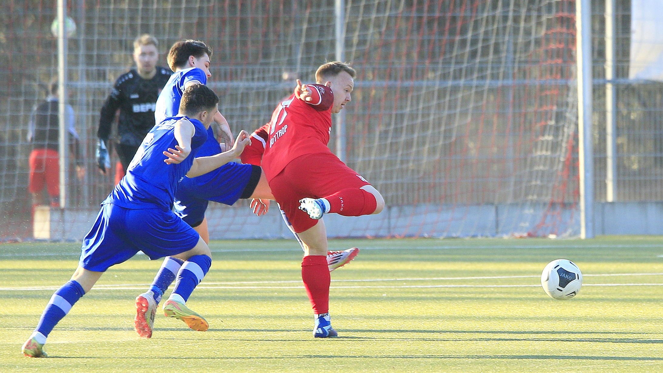 Vorbericht: Formstarke Fortuna trifft auf junge Nordler