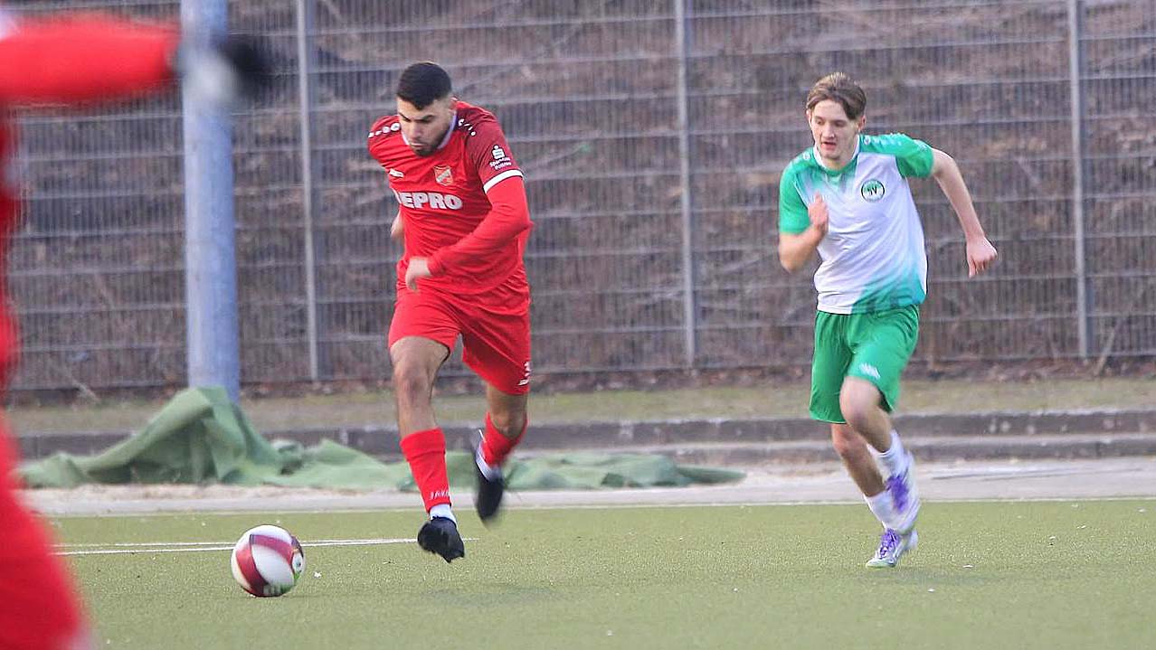 Vorbericht: Schwerer Start ins neue Jahr: Fortuna gastiert bei TUSEM Essen