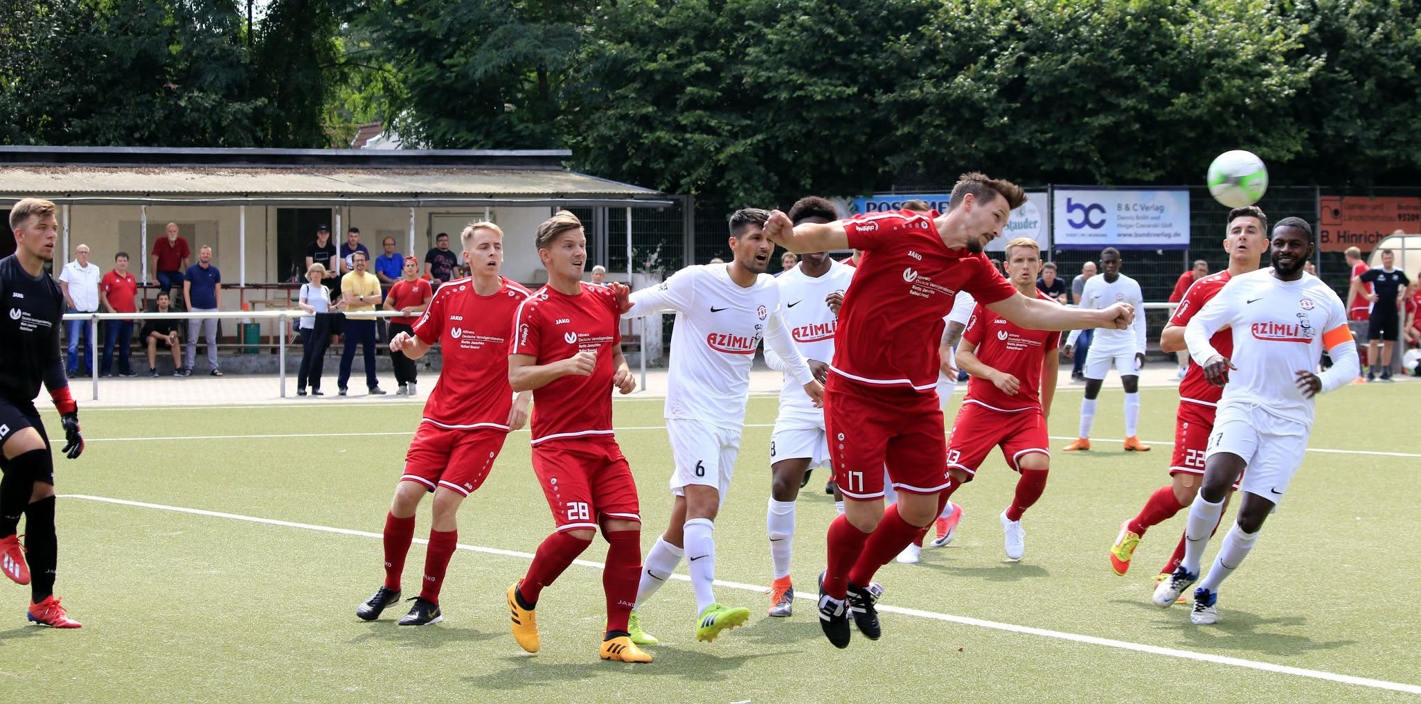 FSV Duisburg