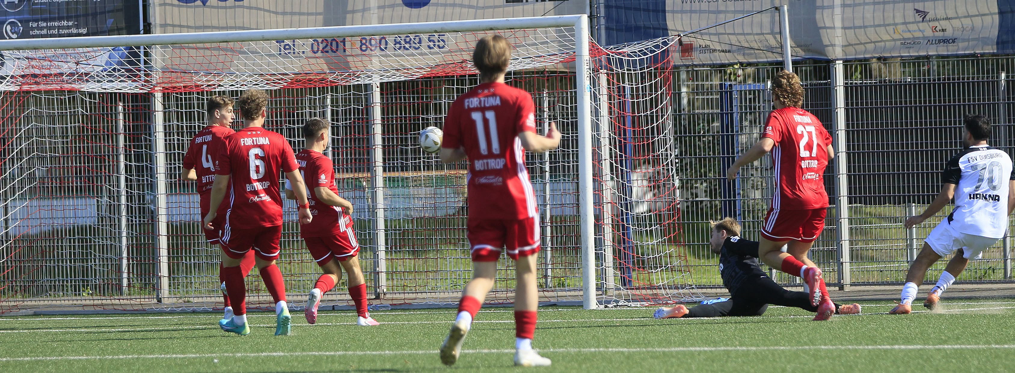 FSV Duisburg