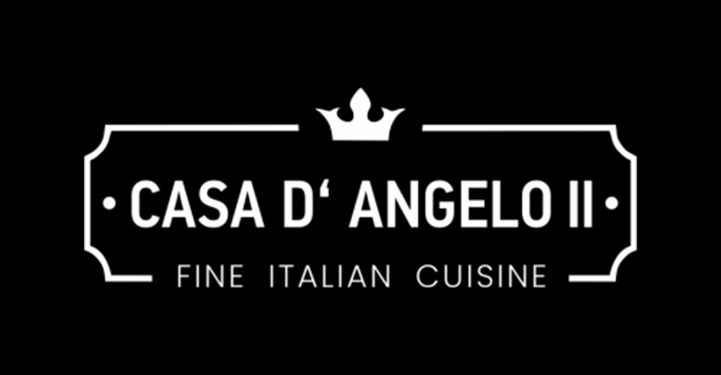 Casa d angelo