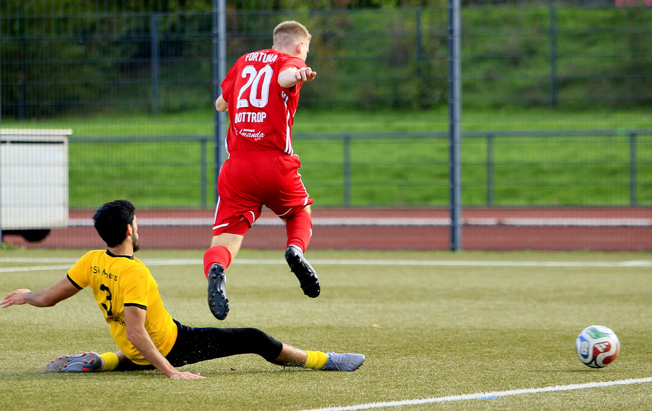 GSV Moers